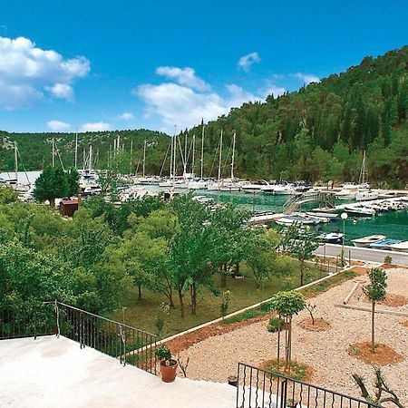 Villa Barbara Skradin Exterior photo