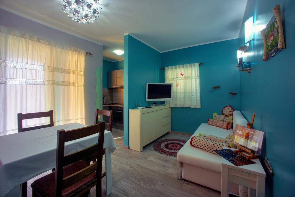 Villa Barbara Skradin Room photo