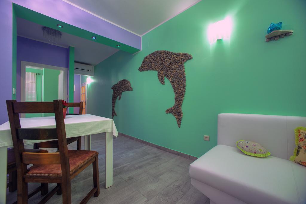 Villa Barbara Skradin Room photo