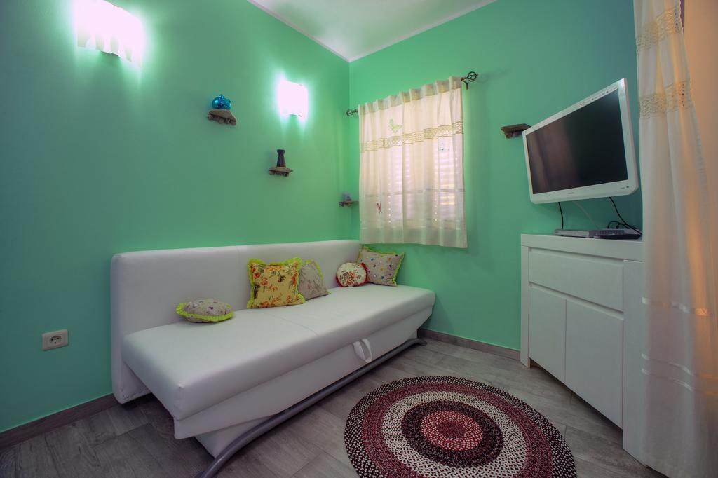 Villa Barbara Skradin Room photo