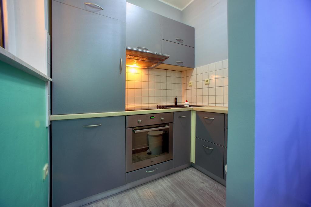 Villa Barbara Skradin Room photo