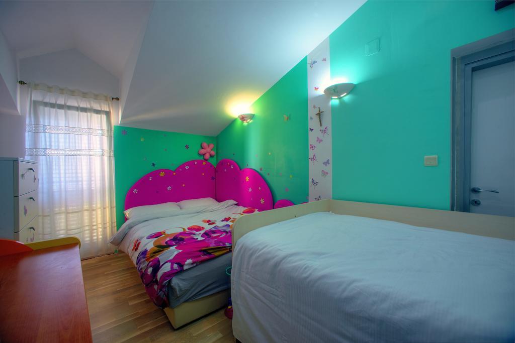 Villa Barbara Skradin Room photo