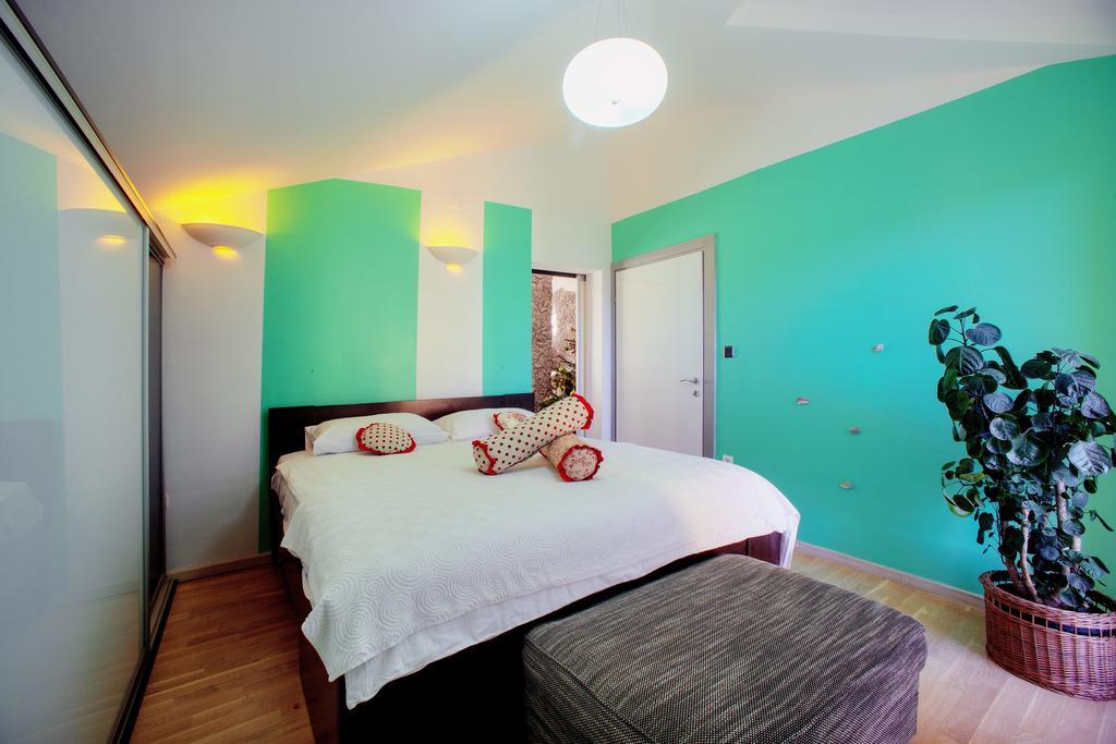 Villa Barbara Skradin Room photo