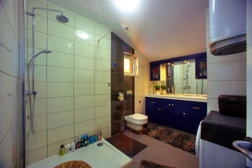 Villa Barbara Skradin Room photo