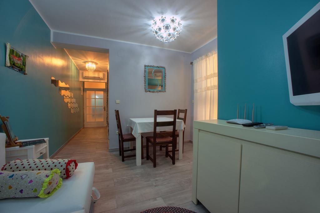 Villa Barbara Skradin Room photo