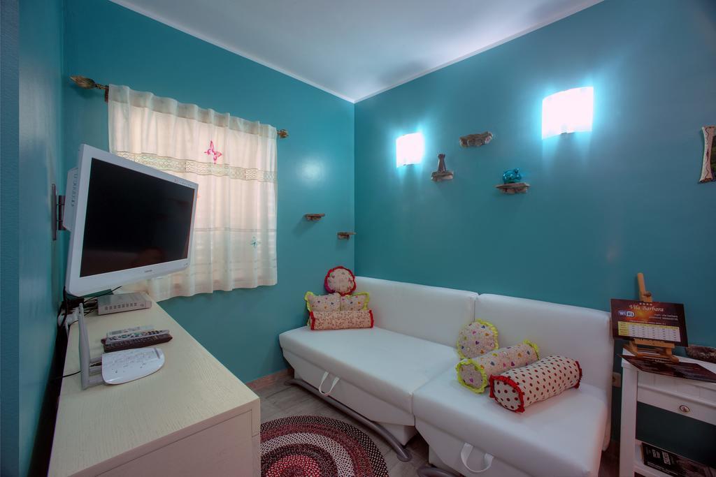 Villa Barbara Skradin Room photo