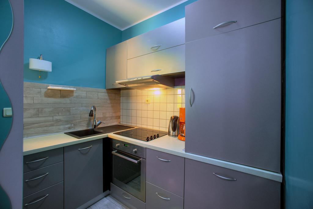 Villa Barbara Skradin Room photo