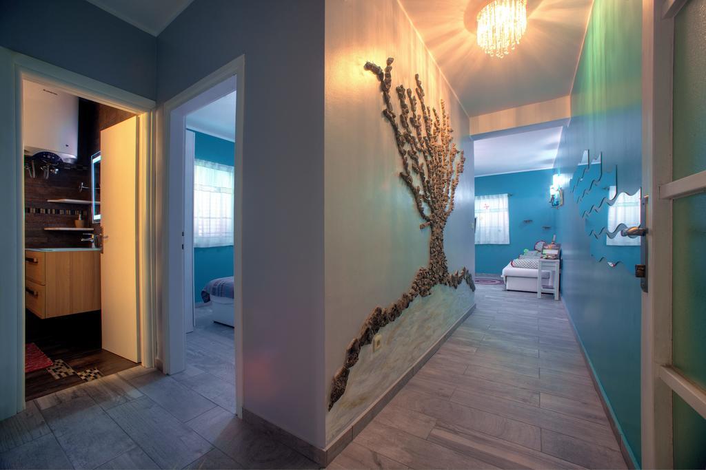 Villa Barbara Skradin Room photo