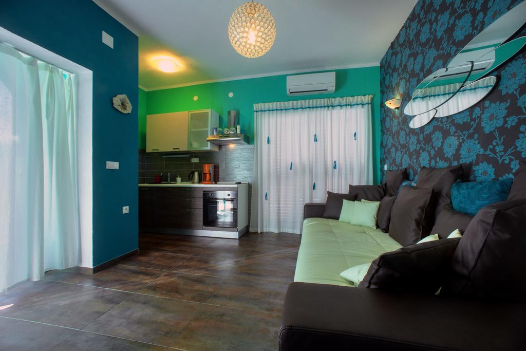 Villa Barbara Skradin Room photo