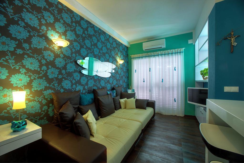 Villa Barbara Skradin Room photo