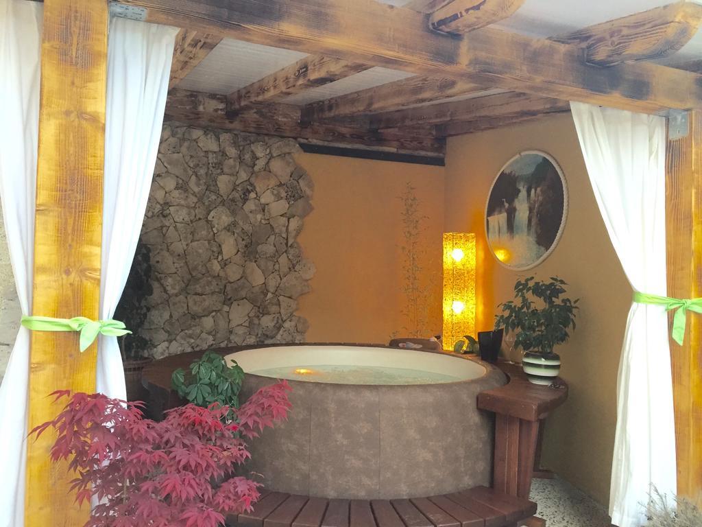 Villa Barbara Skradin Room photo