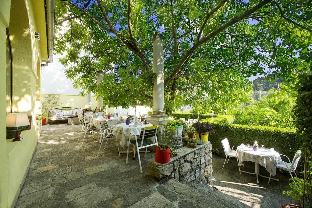 Villa Barbara Skradin Exterior photo