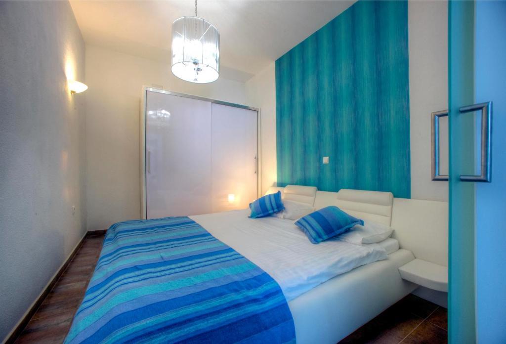Villa Barbara Skradin Room photo