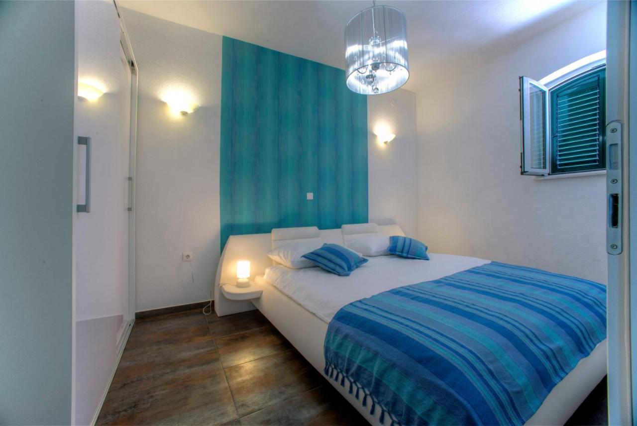 Villa Barbara Skradin Room photo